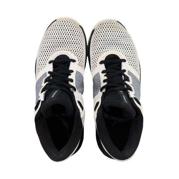 Nike Shoes Mens 7 Sneakers Athletic Air Precision II Basketball Sport Trainers main image 5